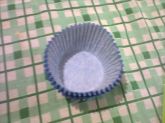 forminha de papel para empadas