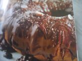 bolo torta de chocolate