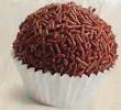 brigadeiros grandes tamanho 4